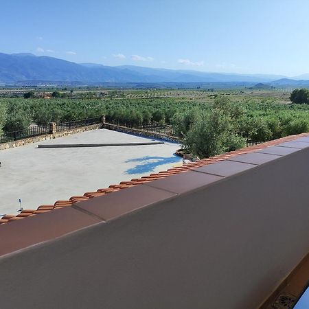 Finca El Espilo Lucar Exterior photo